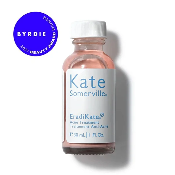 🔴 KATE SOMERVILLE EradiKate Acne Treatment - Picture 4 of 4